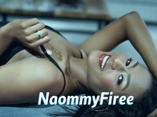 NaommyFiree