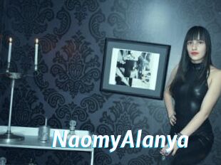 NaomyAlanya