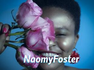 NaomyFoster