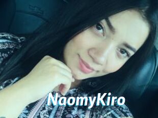 NaomyKiro