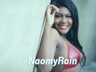 NaomyRain