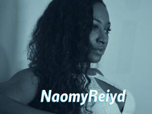 NaomyReiyd