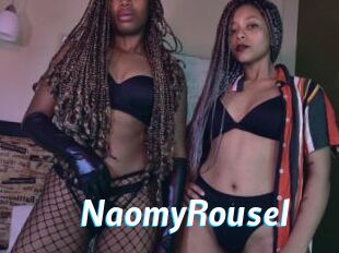 NaomyRousel J Mine