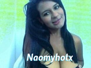 Naomyhotx