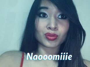 Naooomiiie