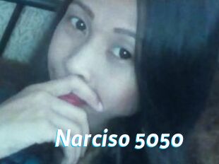 Narciso_5050