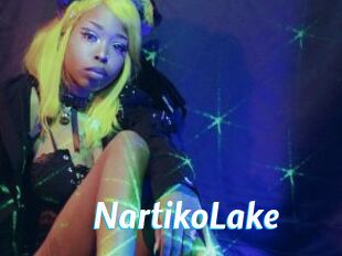 NartikoLake