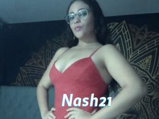 Nash21
