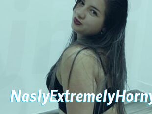 NaslyExtremelyHorny