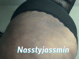 Nasstyjassmin