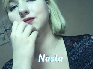 Nasta
