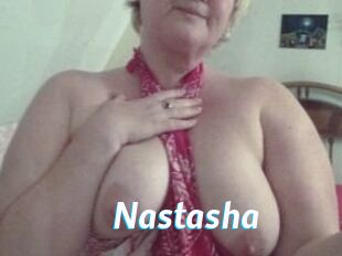 Nastasha