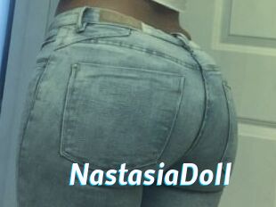 NastasiaDoll