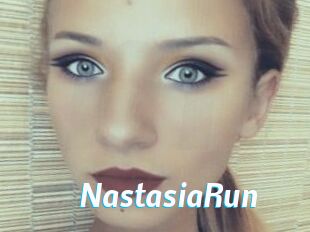 NastasiaRun