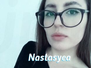 Nastasyea
