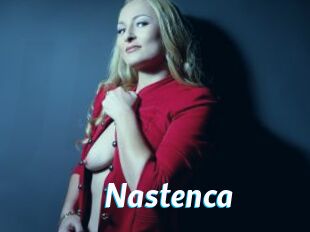 Nastenca