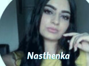 Nasthenka