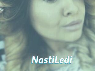 NastiLedi