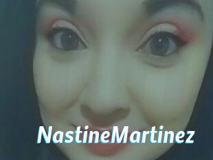 NastineMartinez