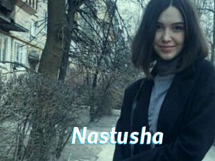 Nastusha