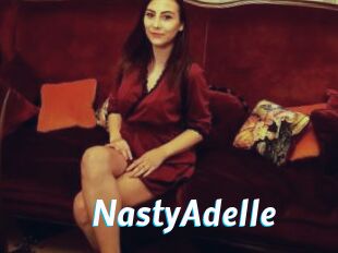 NastyAdelle