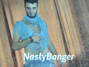 NastyBanger
