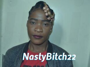 NastyBitch22
