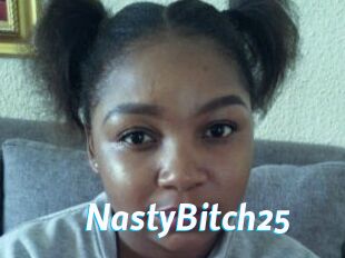 NastyBitch25