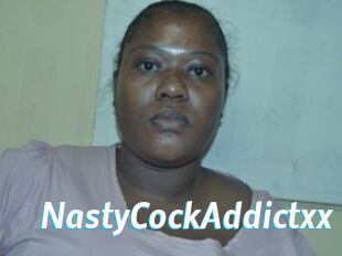 NastyCockAddictxx