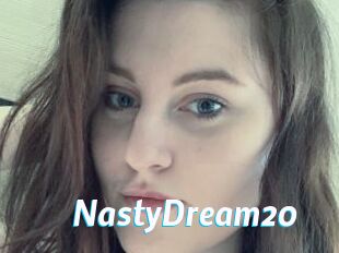 NastyDream20