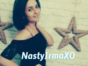 NastyIrmaXO