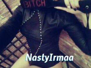 NastyIrmaa