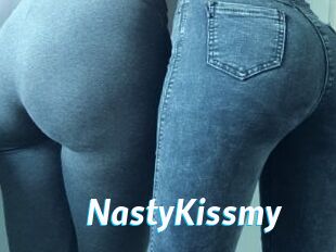 NastyKissmy