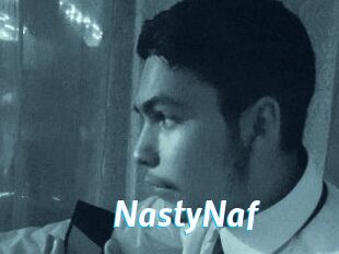 NastyNaf J Mine