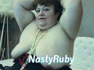 NastyRuby