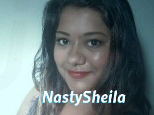 NastySheila