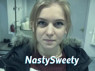 NastySweety