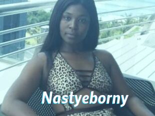 Nastyeborny