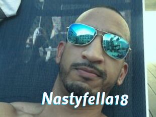 Nastyfella18