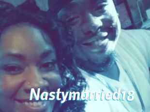 Nastymarried18