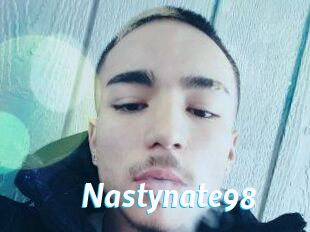 Nastynate98