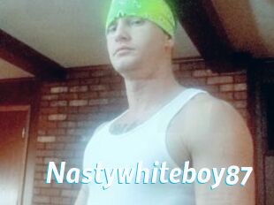 Nastywhiteboy87