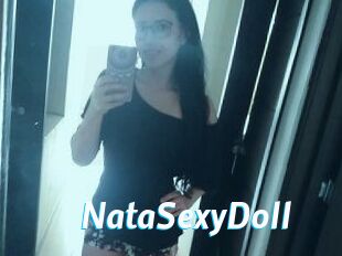 NataSexyDoll