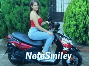 NataSmiley J Mine