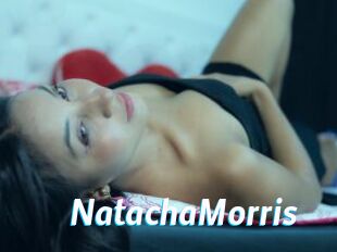 NatachaMorris