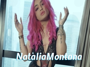 NataliaMontana
