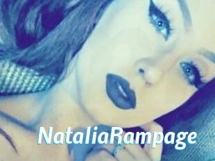 NataliaRampage