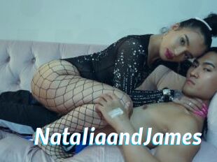 NataliaandJames