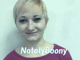 NatalyBoony