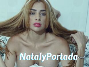 NatalyPortada